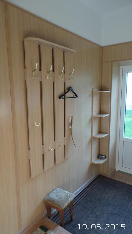 U Viktora Guest House Brest Quarto foto