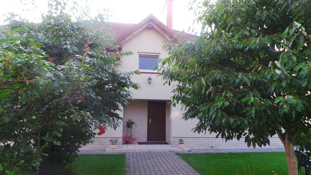 U Viktora Guest House Brest Exterior foto