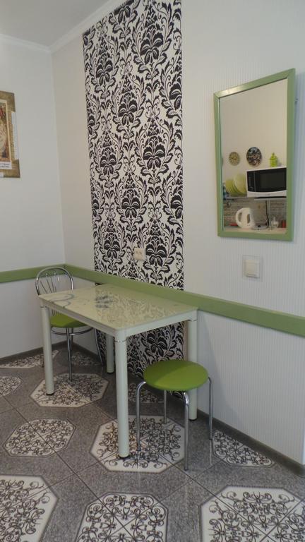 U Viktora Guest House Brest Exterior foto
