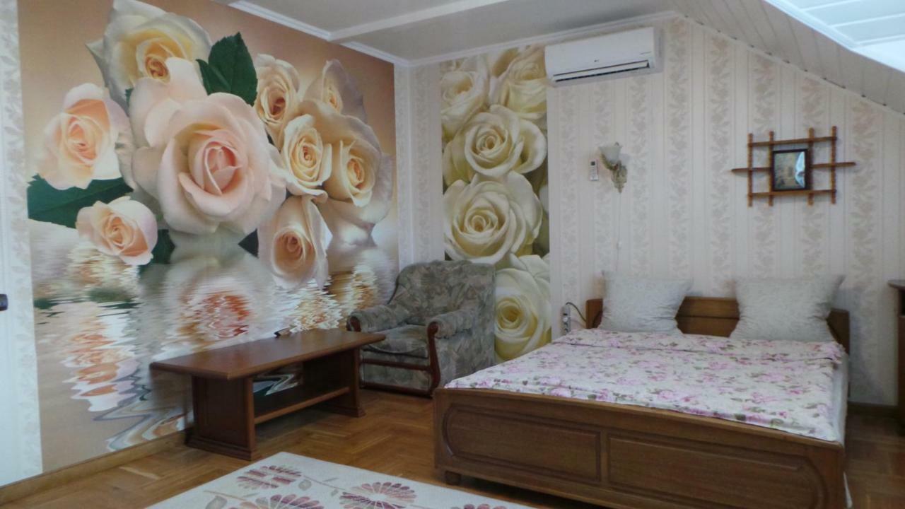 U Viktora Guest House Brest Exterior foto