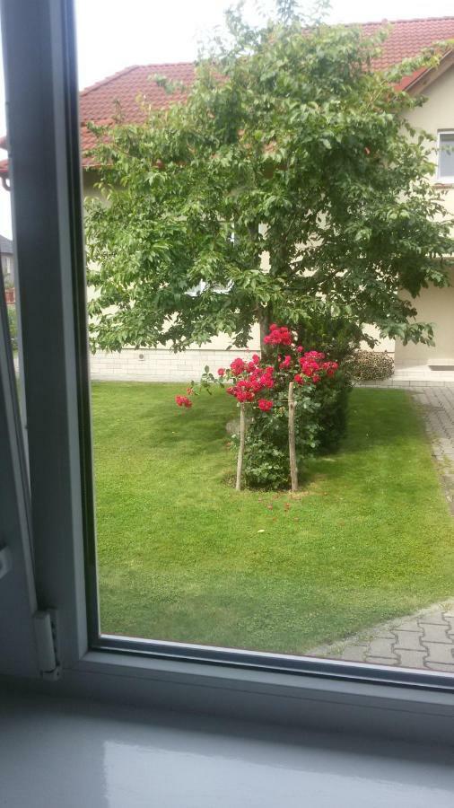U Viktora Guest House Brest Exterior foto